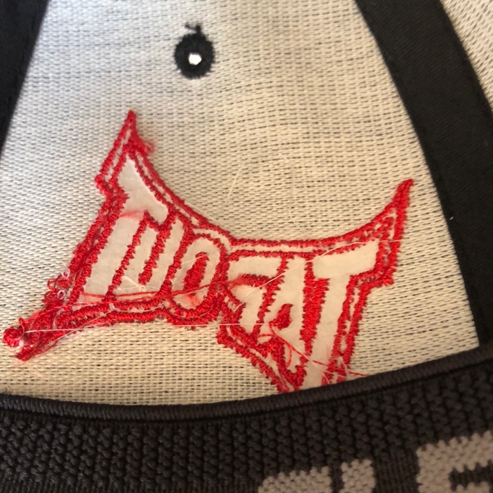 Tapout Hat - Picture 11 of 13